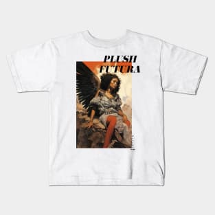 Fallen Angel Kids T-Shirt